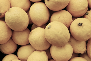 レモン475個分の抗酸化力