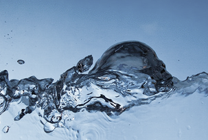 水素水約270ℓ分の水素吸収量