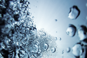 安心して吸える水素